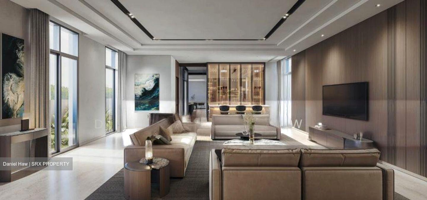 Mount Sinai Lane (D10), Detached #486657001